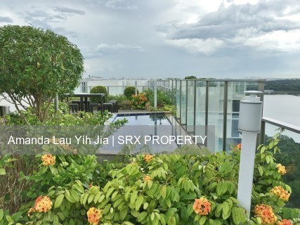 Waterfront Gold (D16), Condominium #177293722
